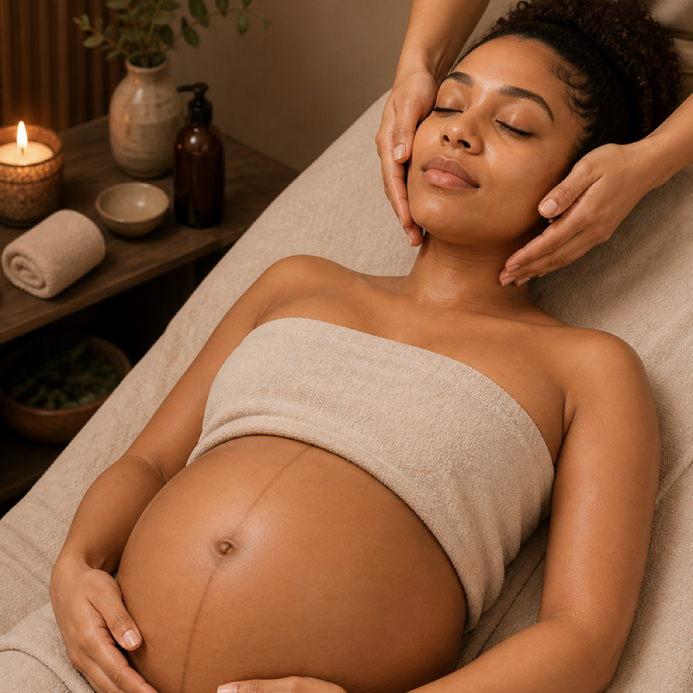 Womb Restoration Experience at Asia’s Oasis in Syracuse NY, NY