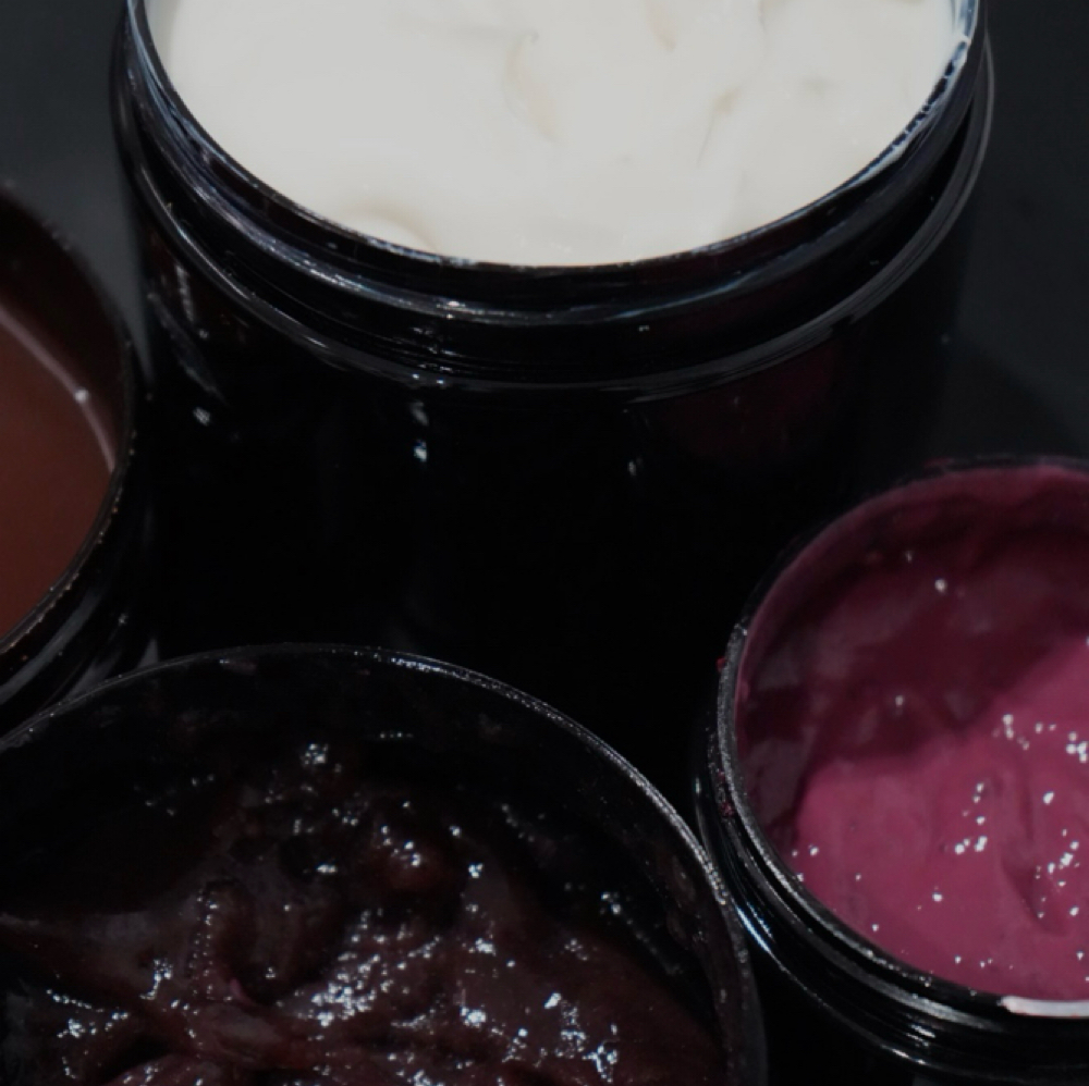 Berries & Bubble Facial at Accentuated Beauty in Corpus Christi, TX