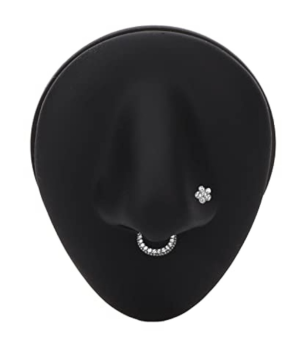 Body Piercing Set (2 Piercings)