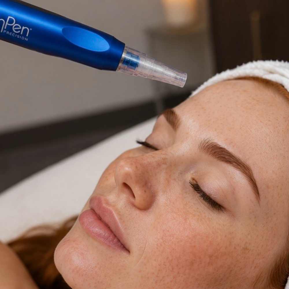 SkinPen® Microneedling at 3eleven Skin in Las Vegas, NV