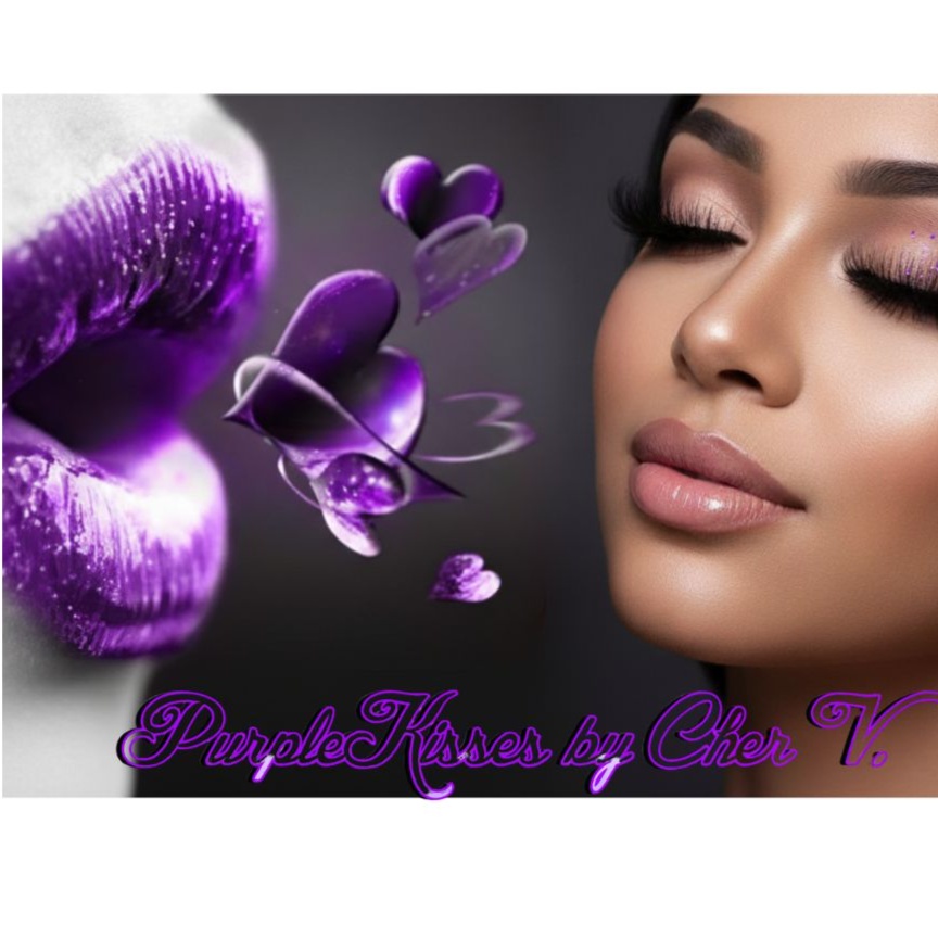 Volume Fills at Purplekisess by Cher V. in Rowlett, TX
