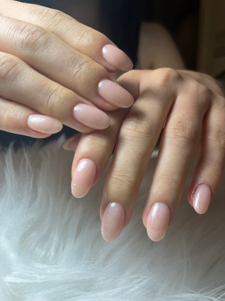 Structured Soft Or Hard Gel