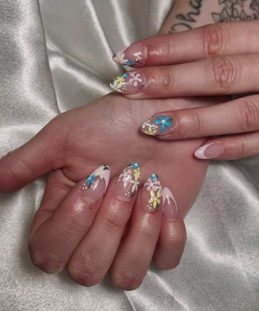 Gel-x
