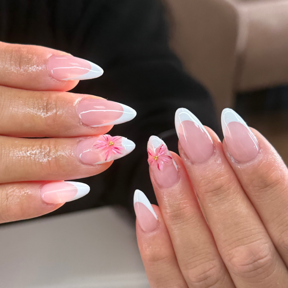 GEL-X at Shine Artistry Studio in Oakdale, MN