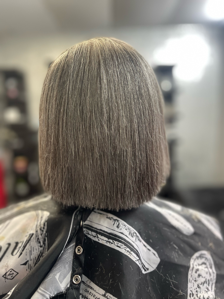 End Trim