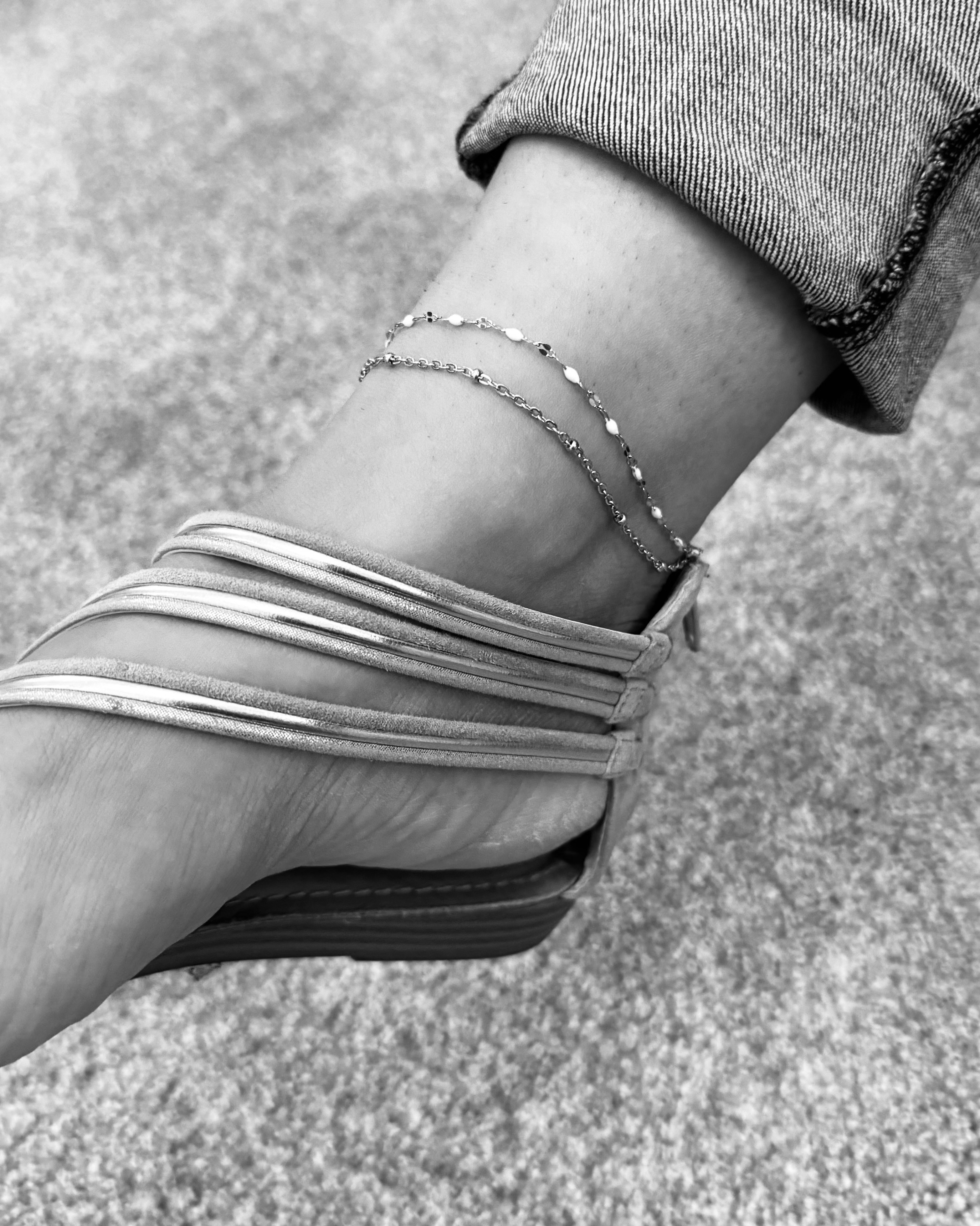 Anklet