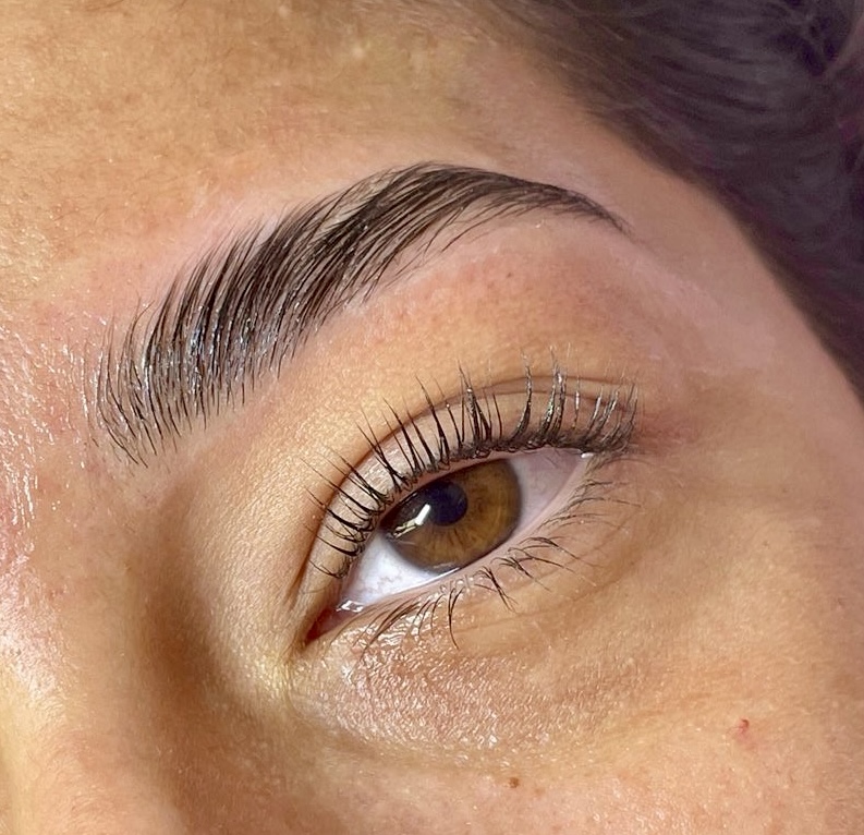 Lash And Brow Bundle