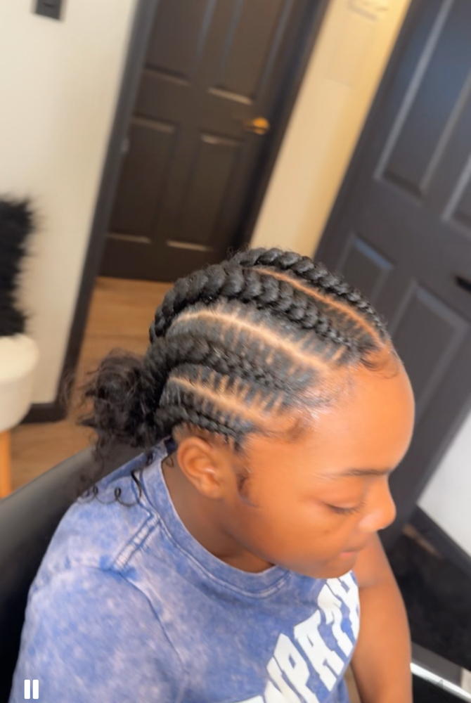 Cleo Braids at XoXo Kaleaha Braids in MCDONOUGH, GA