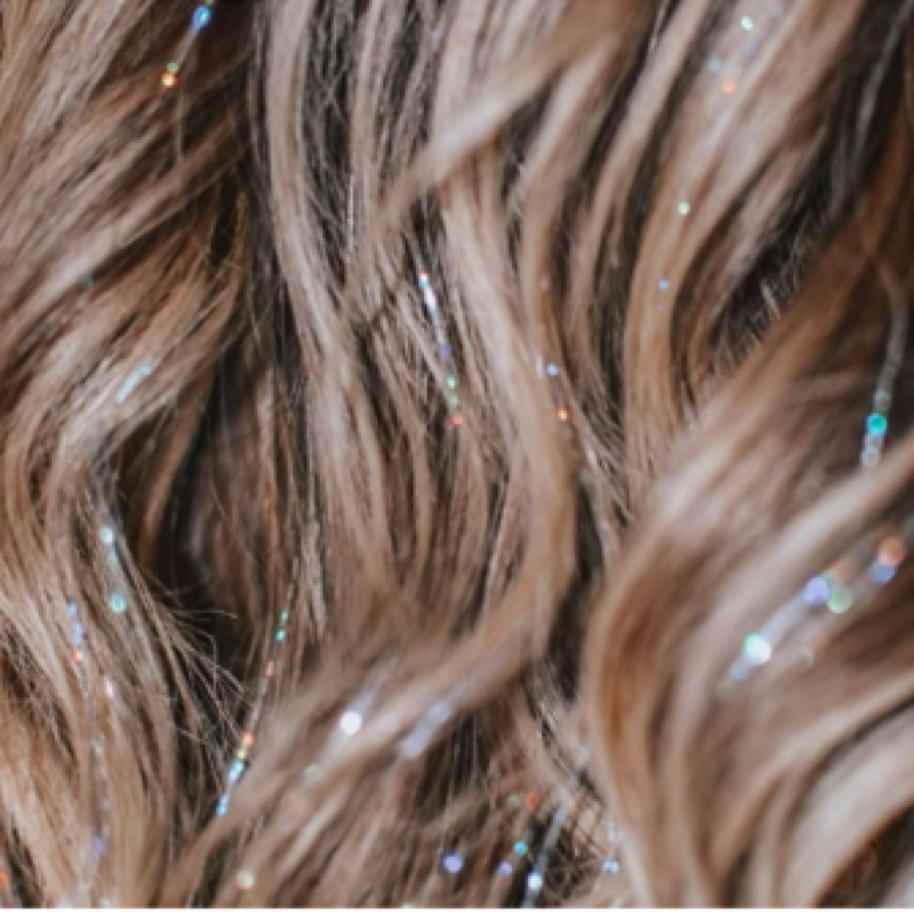 Tinsel at Hair by DeeAmber in Granbury, TX