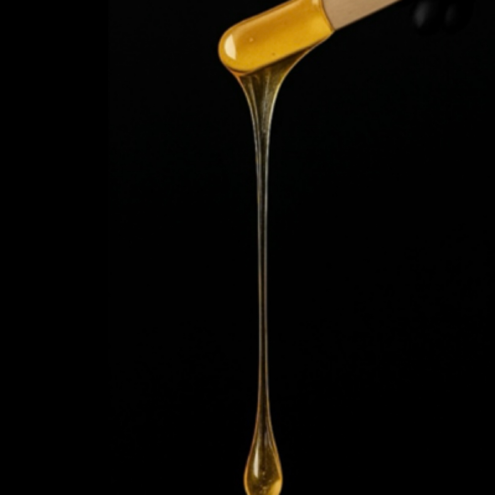 Ear Wax at Blessed & Bare in Seminole, FL