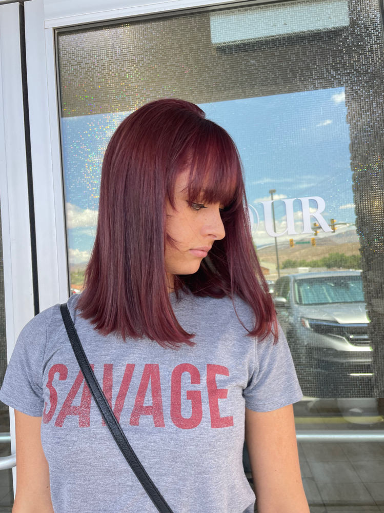 Bang Trim