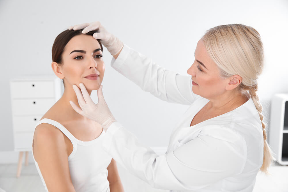 Facial Consultation