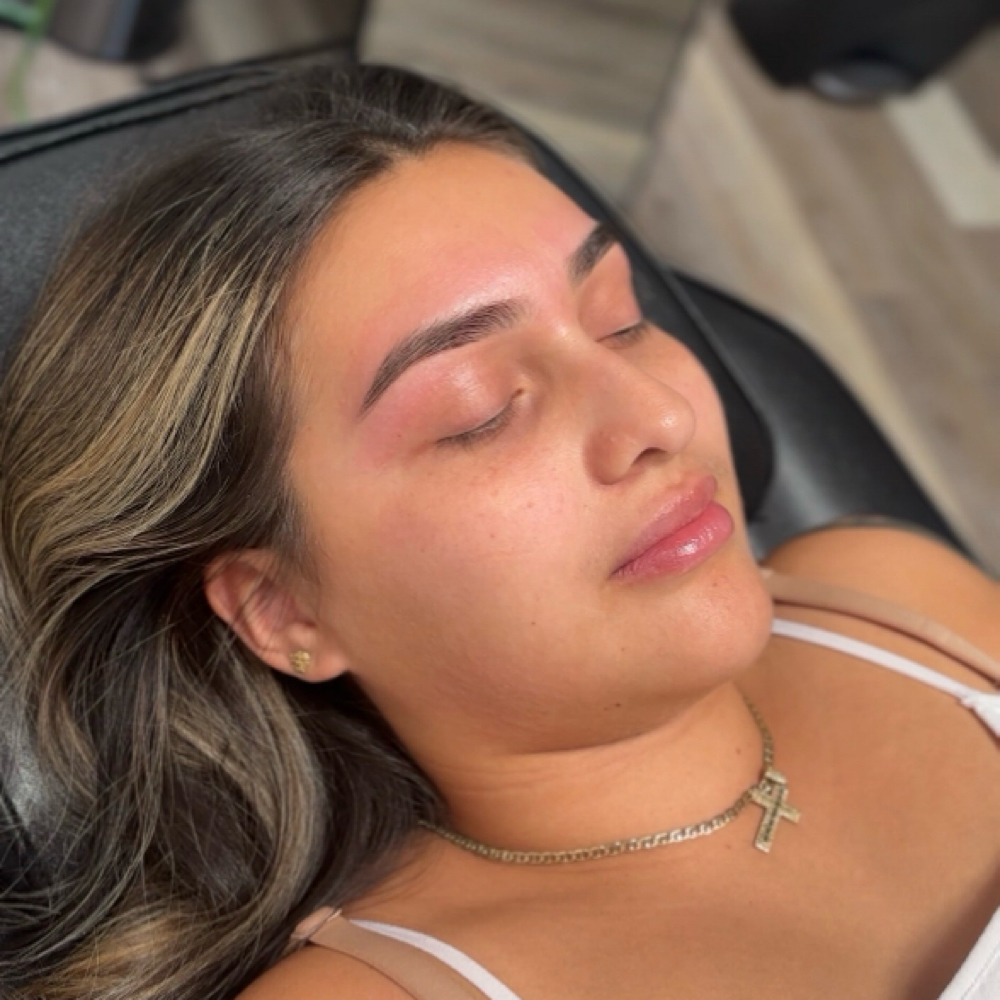 Signature Sculpt at Blissful Brows by Jess in Redlands, CA