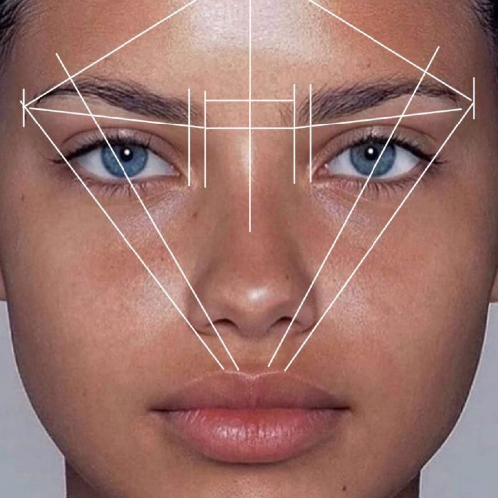 Brow Wax & Mapping at Taylored Beauty in Potsdam, NY