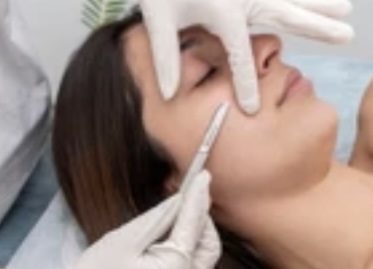 Express Dermaplane at Modern Esthetics And Wellness in Gainesville Fl, FL