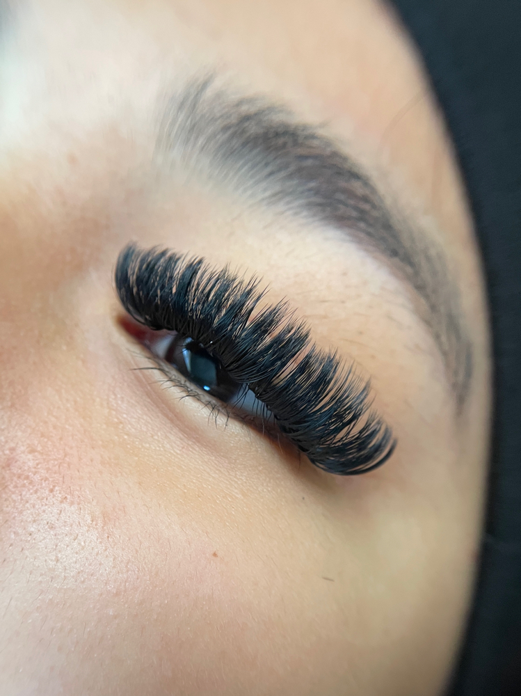 Mega Volume at GlamourByMelanie in Sylmar, CA