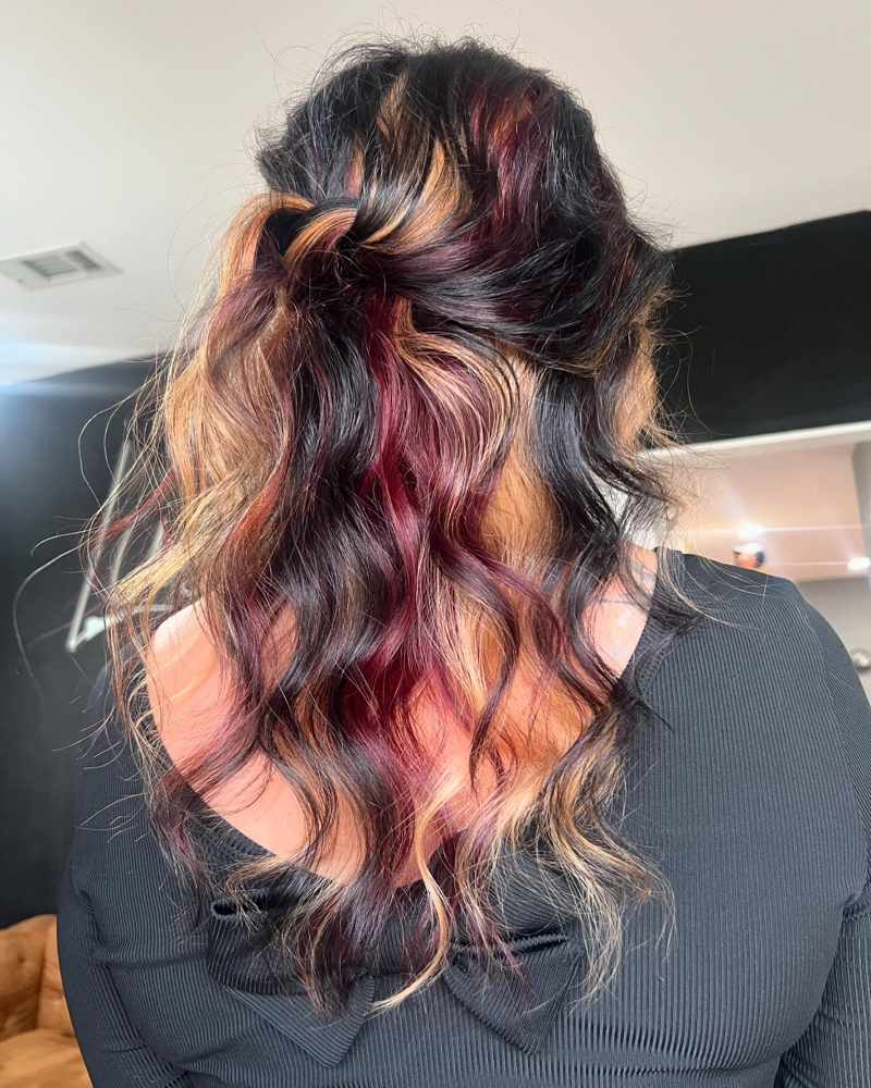 Custom Color🌈