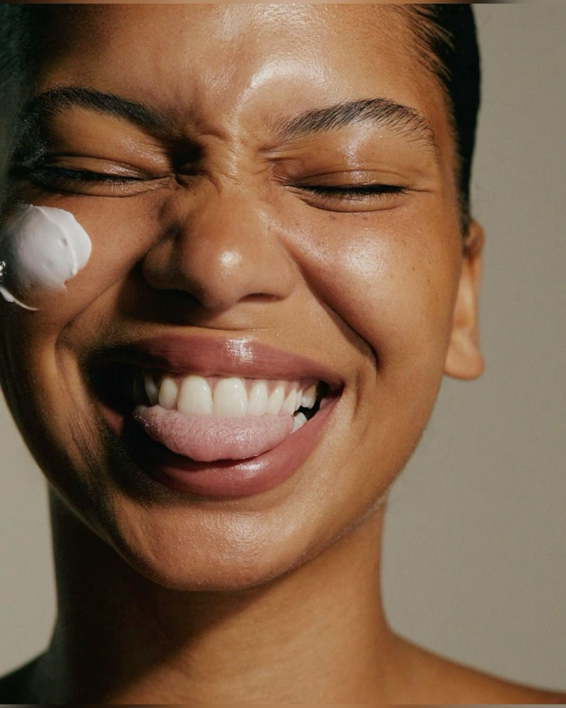 Teen Facial at Her Skin by Shanel in Valdosta, GA