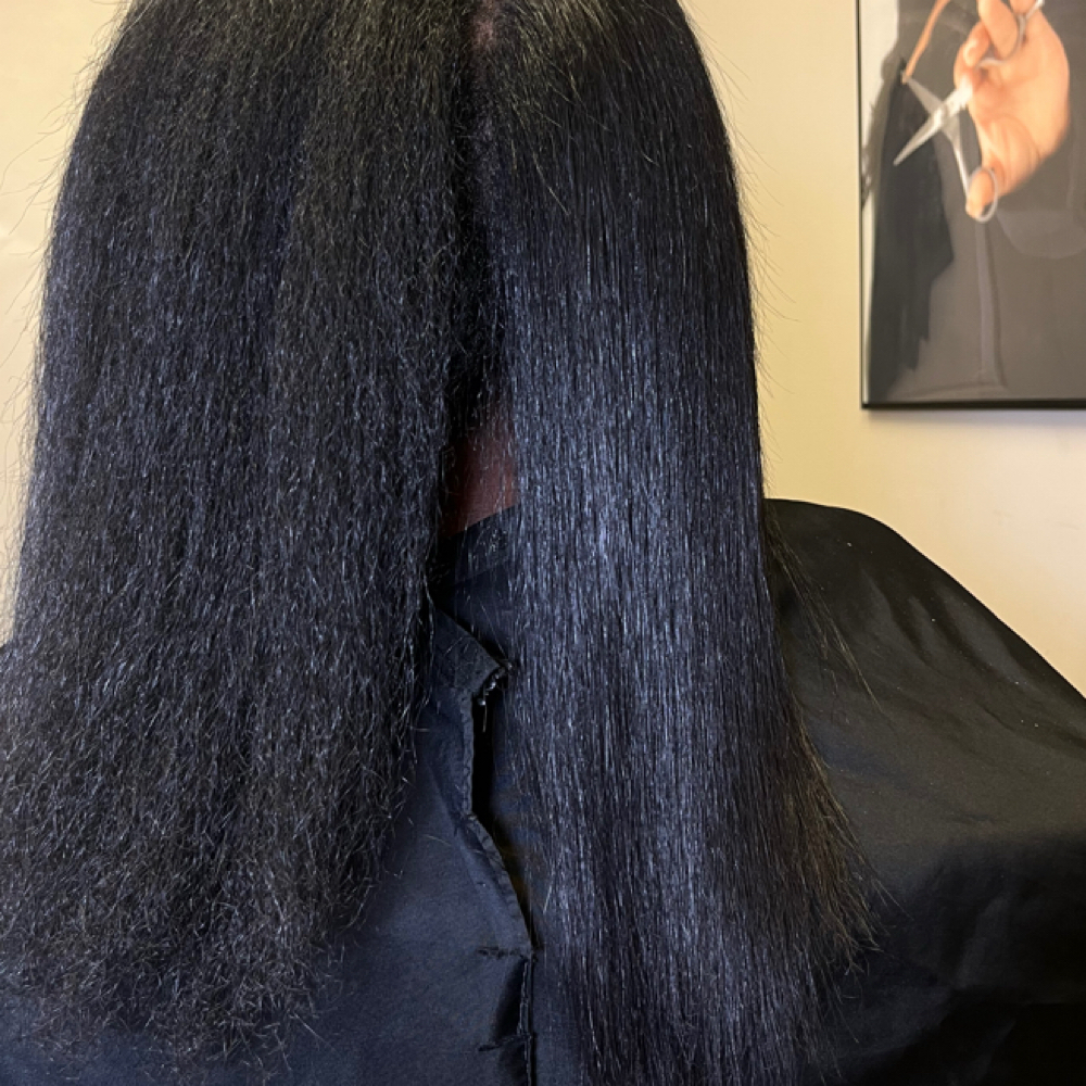 Signature Smoothing Treatment at Glam Life Artistry in Milan, TN