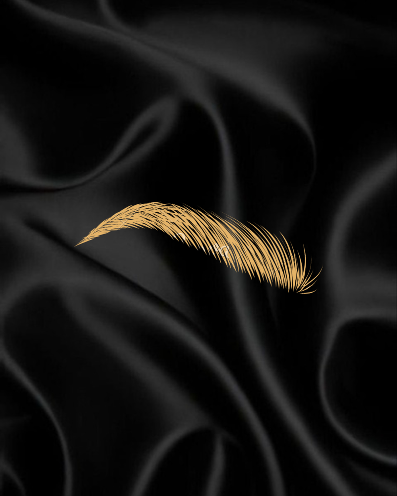 Brow Tint