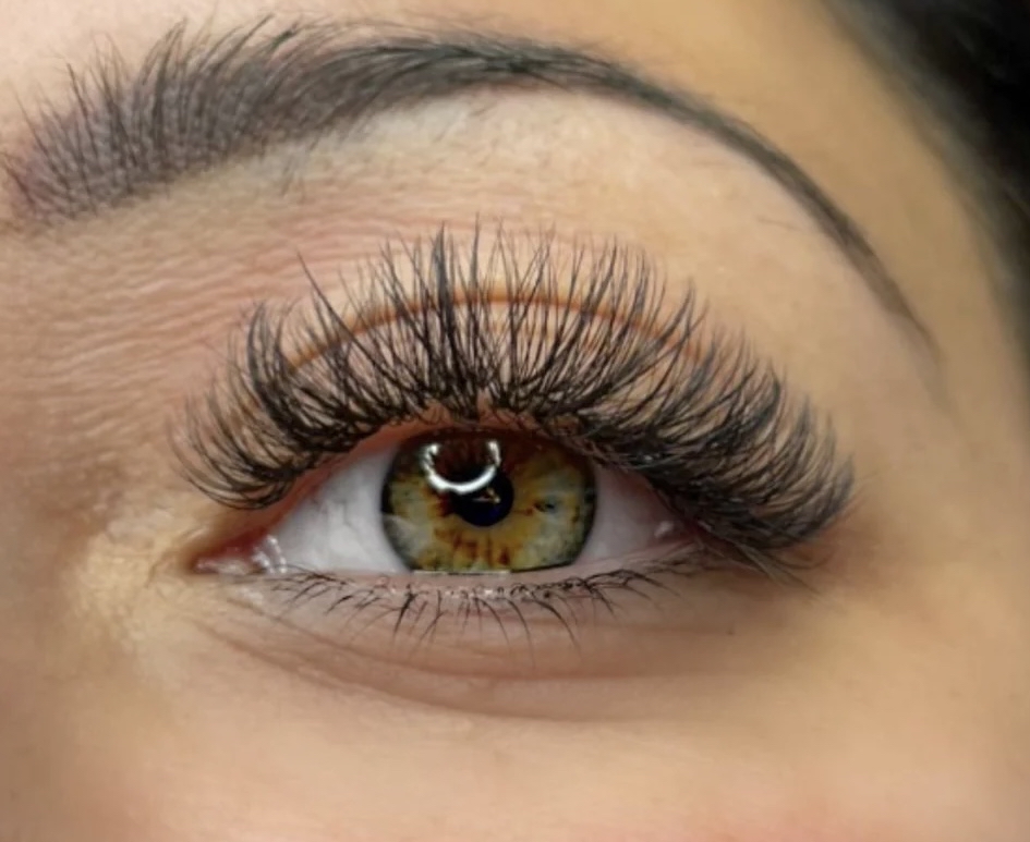 Classic Lashes