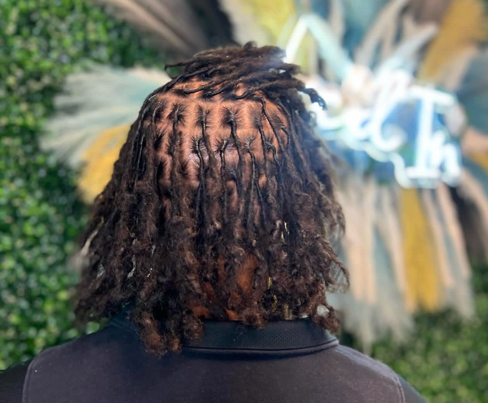 Kids Retwist (12 & Under)