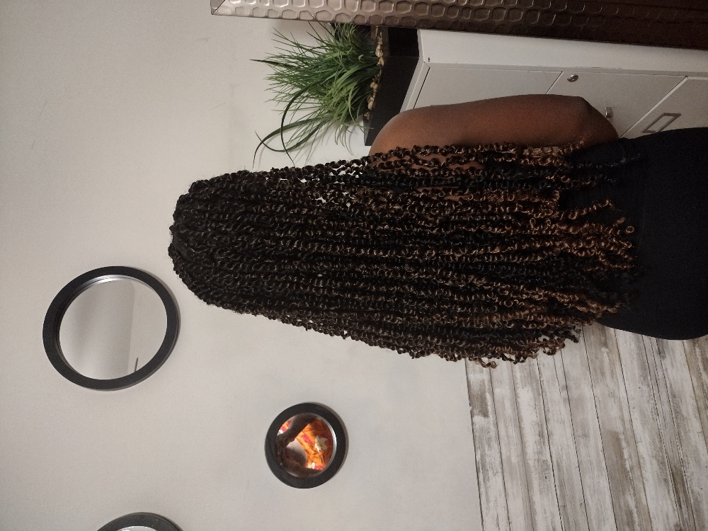 Passion Twist
