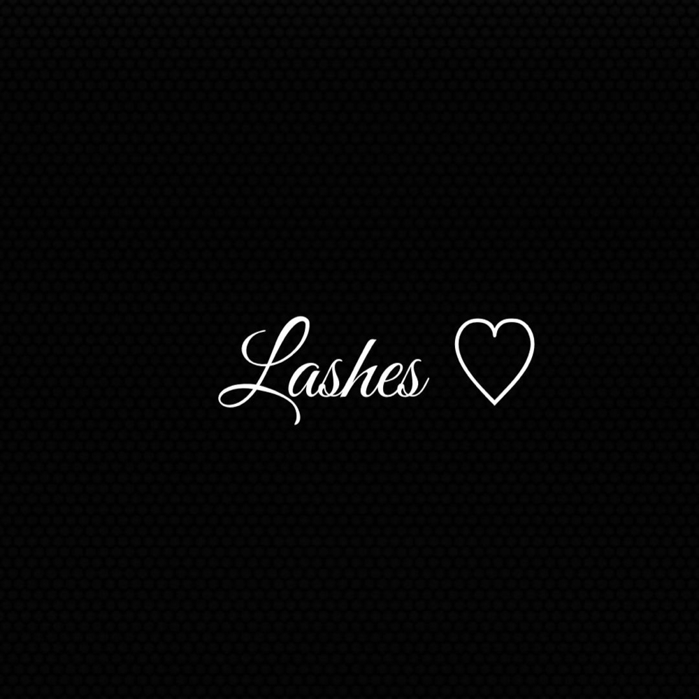 Bottom lashes