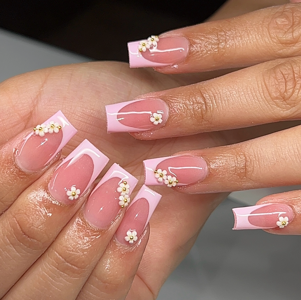 Short Full Set