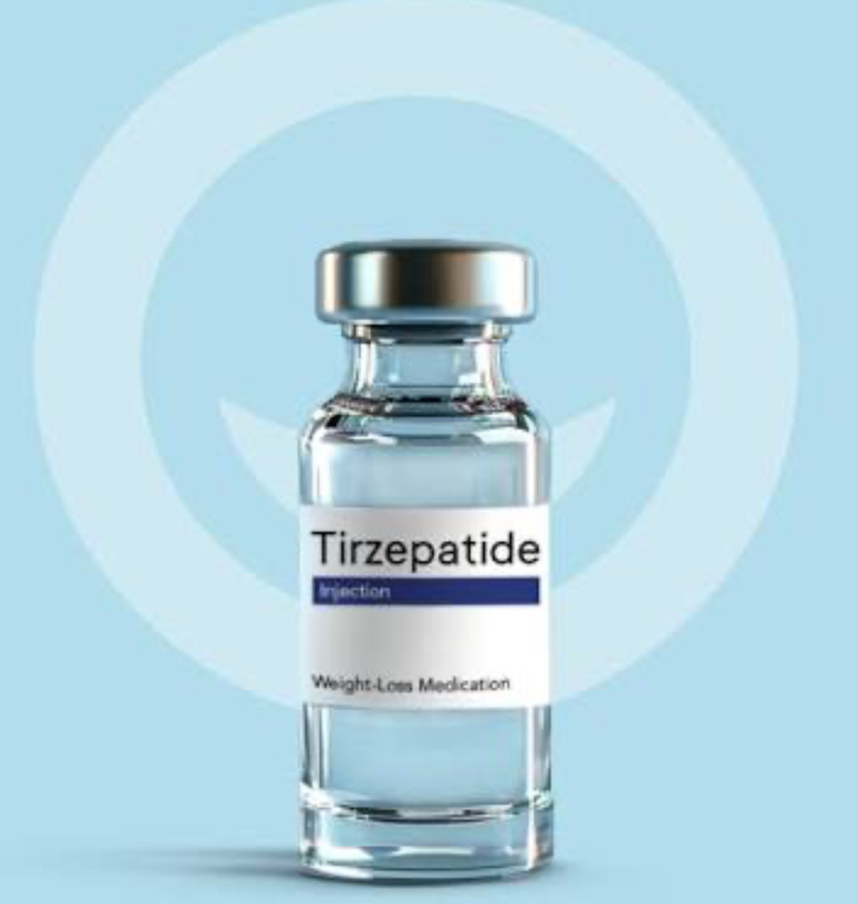 Trizepatide