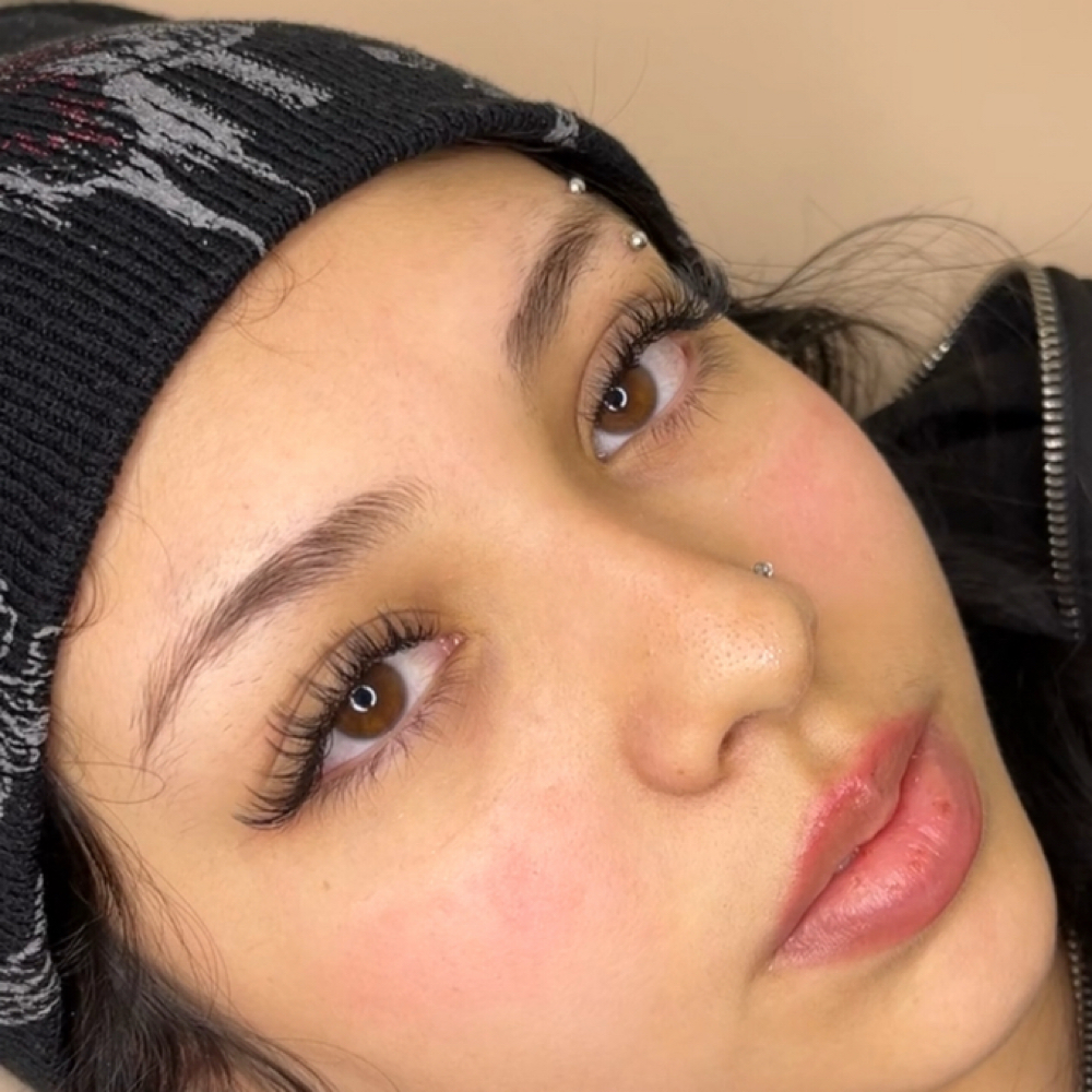 Angel Set Promo ( Wet Lashes ) at B.L. Lash Extensions in Sunrise, FL