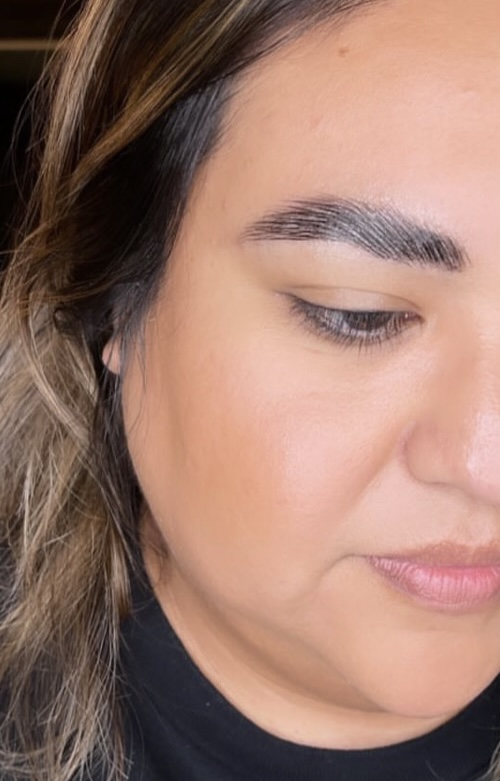 Brow Lamination/Lift