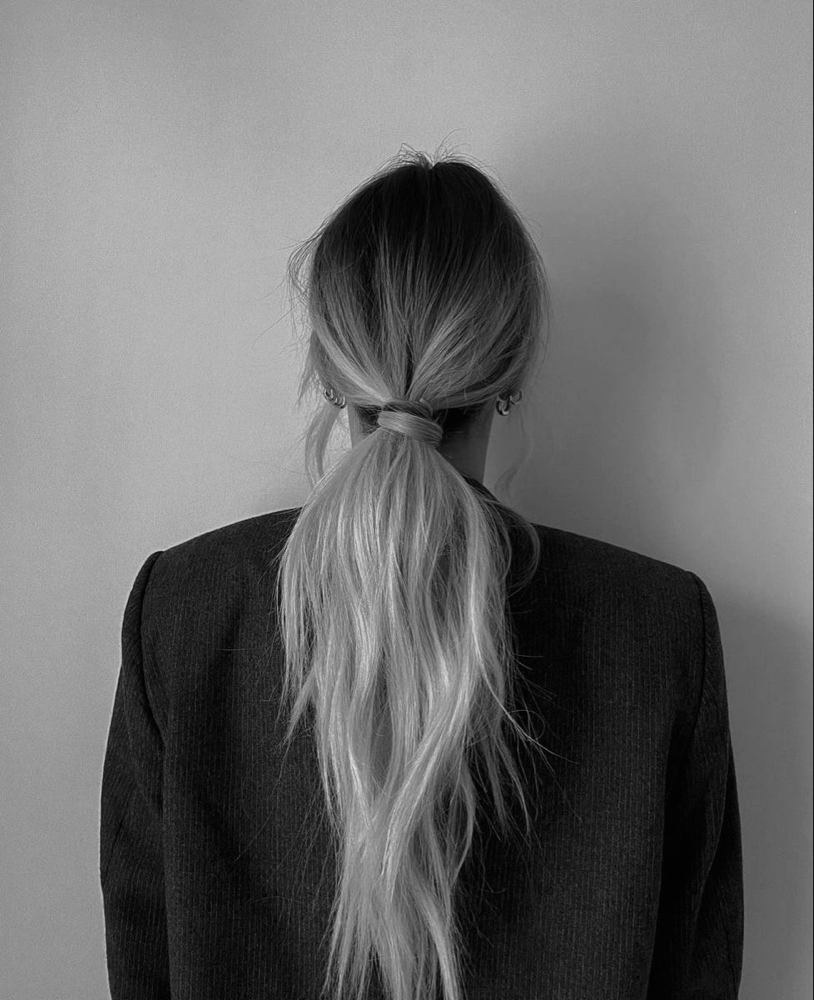Formal Hair at Touch of Grace Salon + Co. in Eva, AL