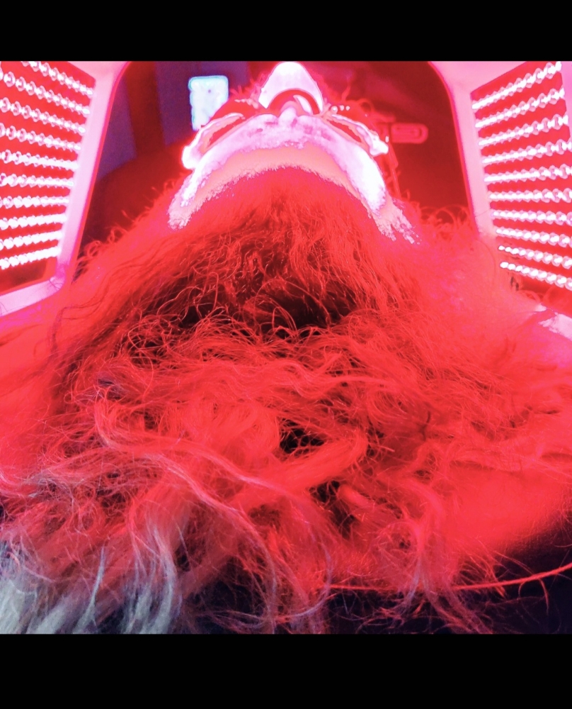 Light Therapy