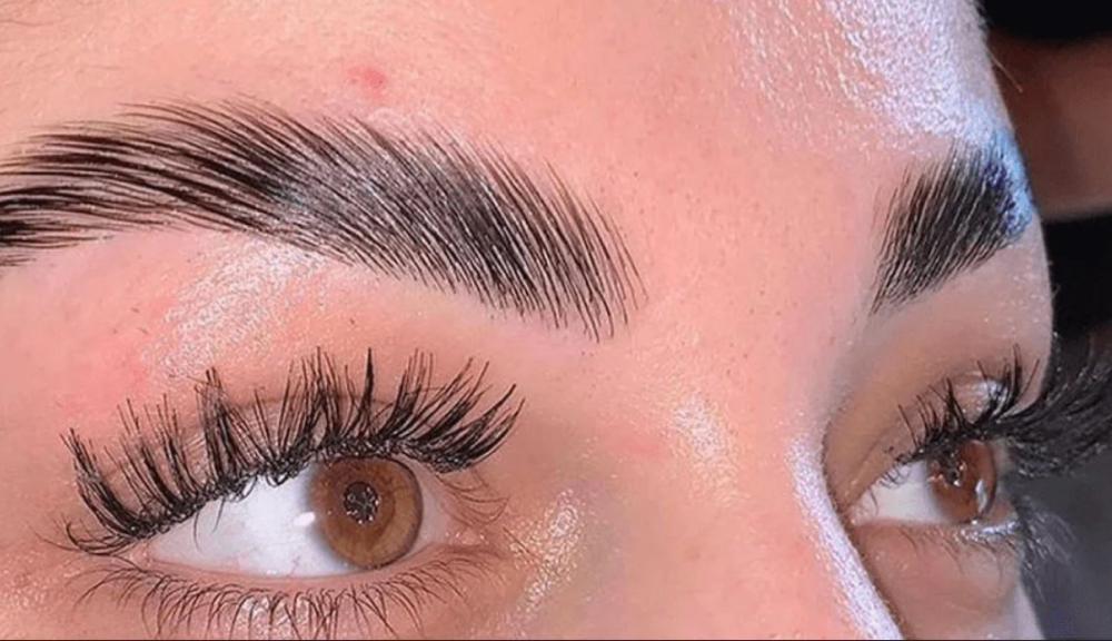 Brow Lamination And Tint at Desert Bloom Skin Studios in North Ogden, UT