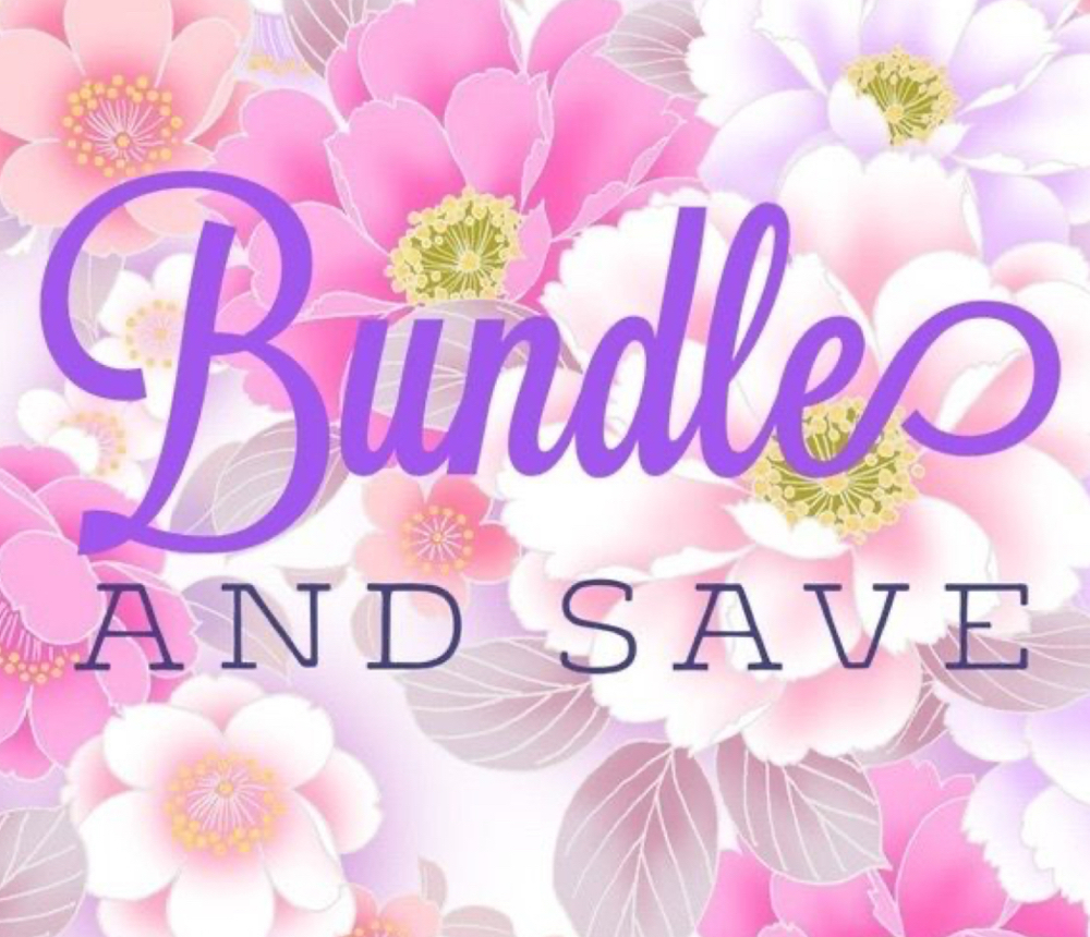 Bring A Bestie Facial Bundle