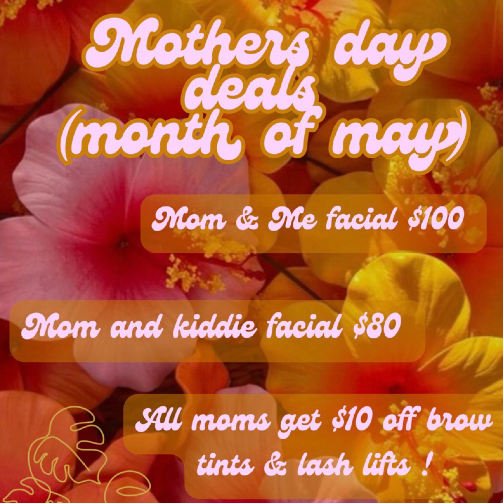 2 Person Facial at Glow Get It Esthetics in Wichita, KS