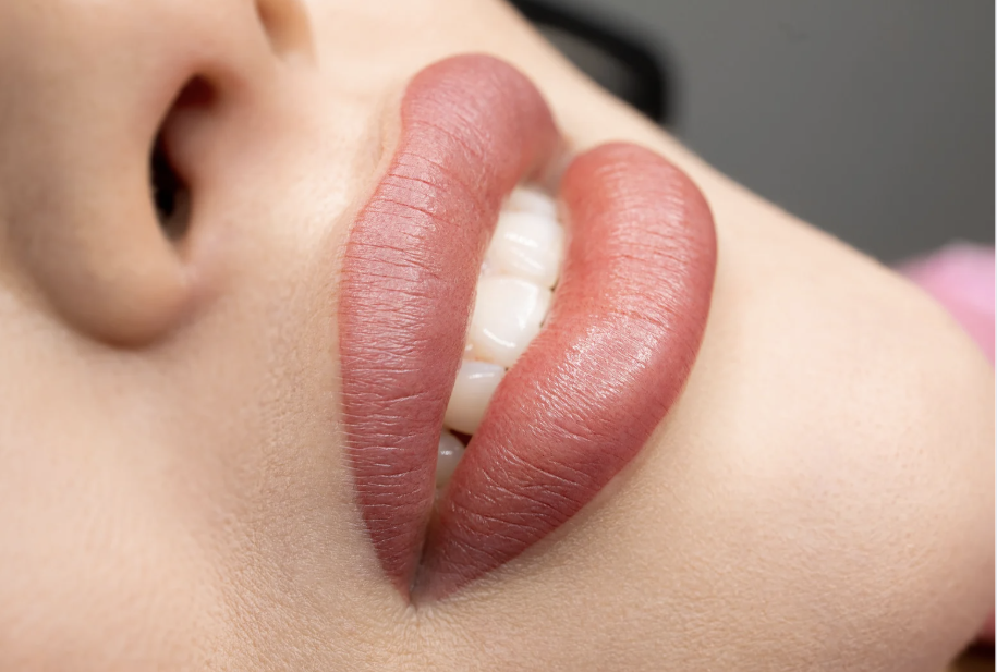 Lip Blush