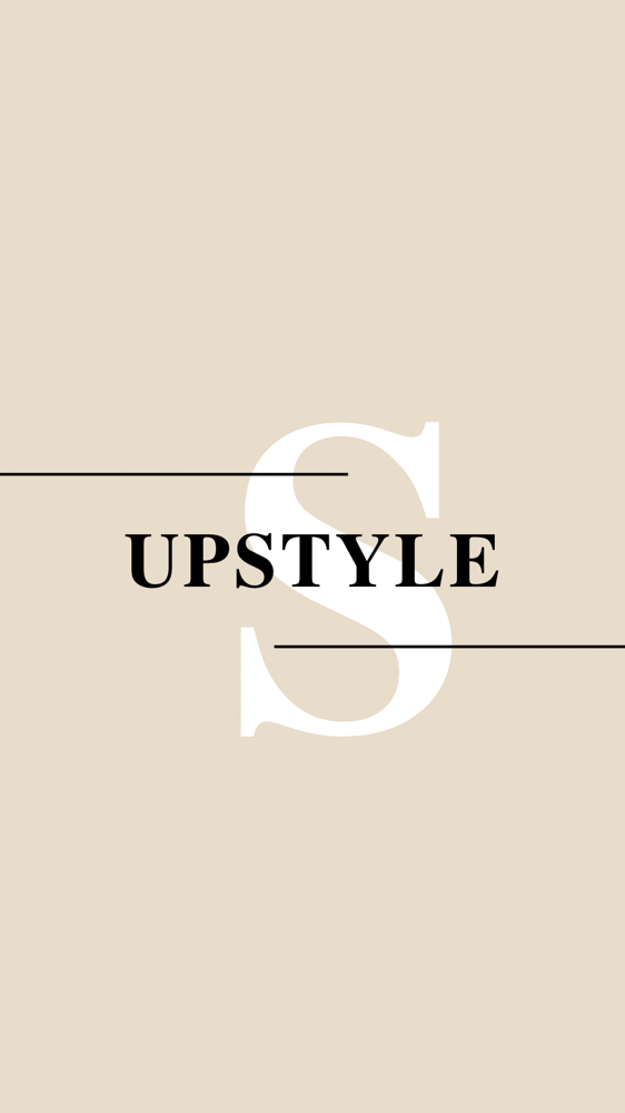 Upstyle