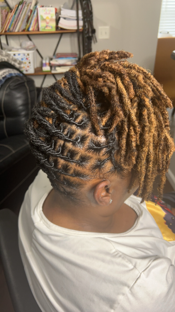 Retwist &Style