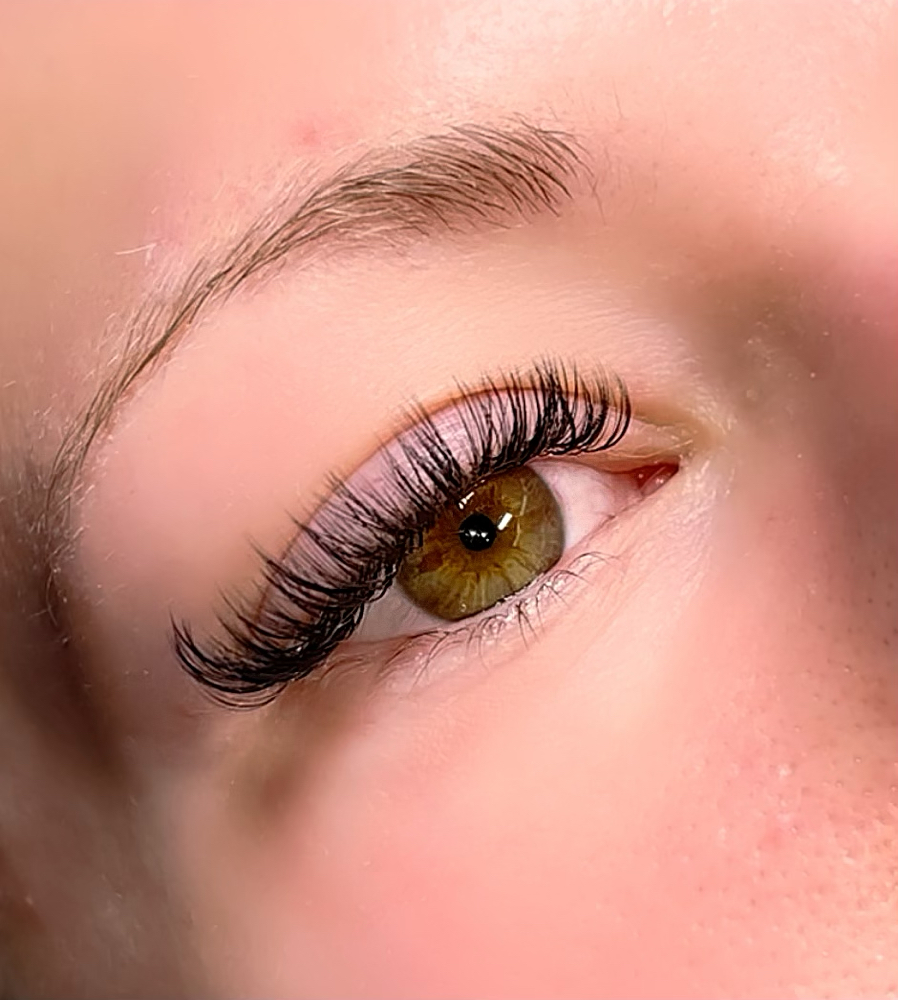Angel Lash/ Classic 2 Week Fill