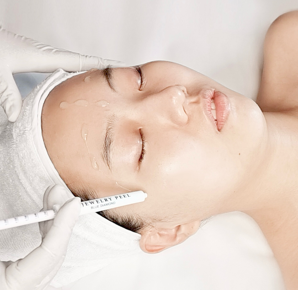 Jewelry Facial