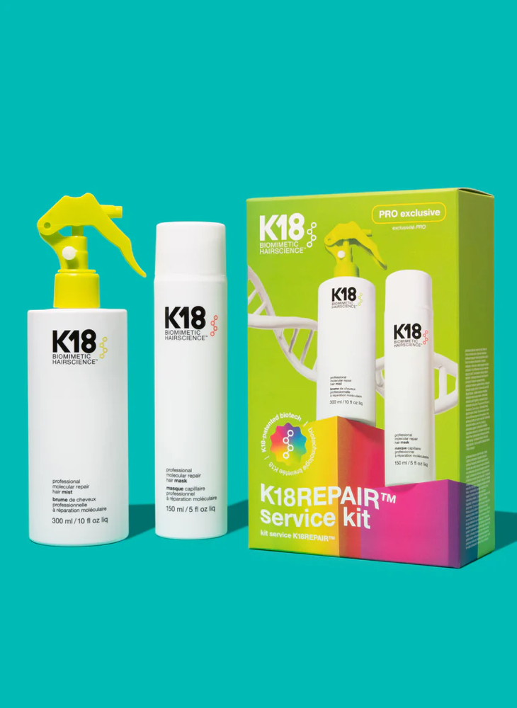 K18 Treatment