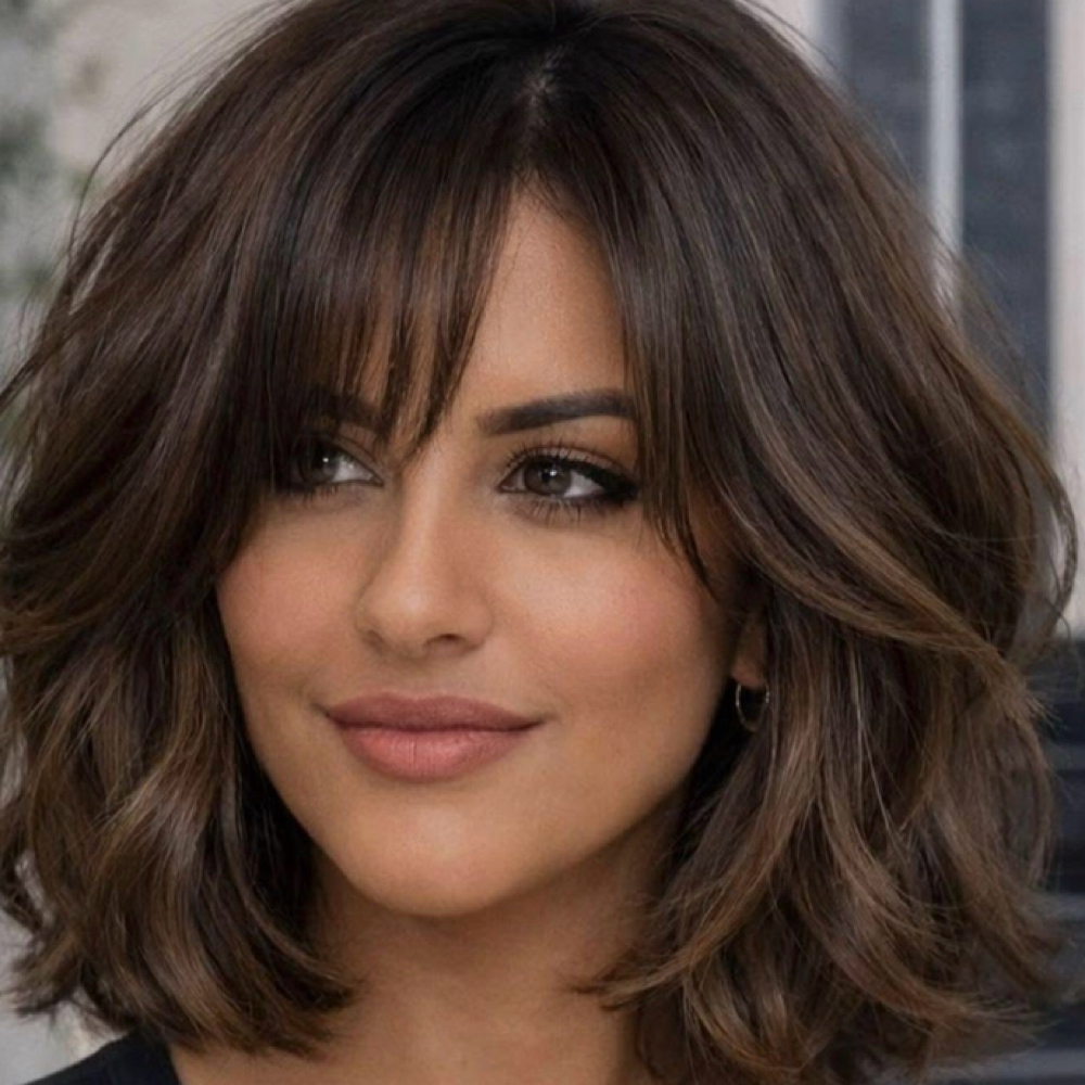 Women’s Haircut/ Blowout With Kate at TILILA HAIR DESIGN in Washington DC, DC