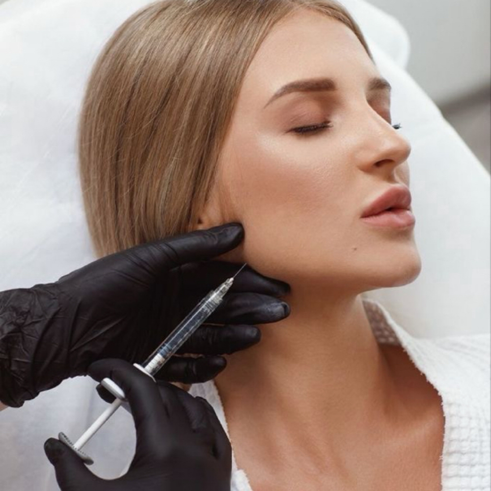 Masseter (Jaw Slimming/TMJ)30 Units at Lumé Aesthetics in Pharr, TX