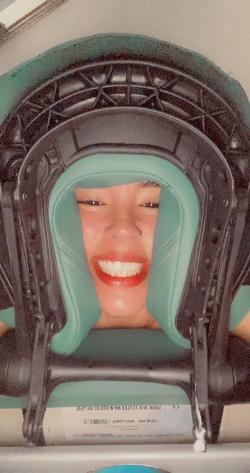 *Add On* Hot Stones at The Amethyst Room in Lebanon, PA