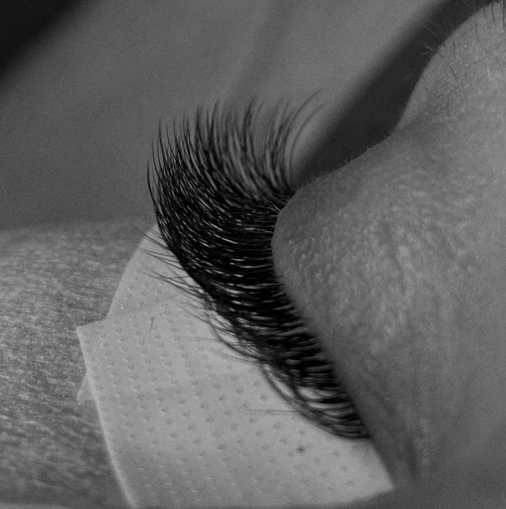 Foreign Lash Fill🎀