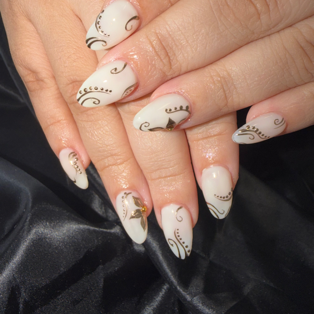 Chrome at Glam by Jary LLC in West Haven, CT