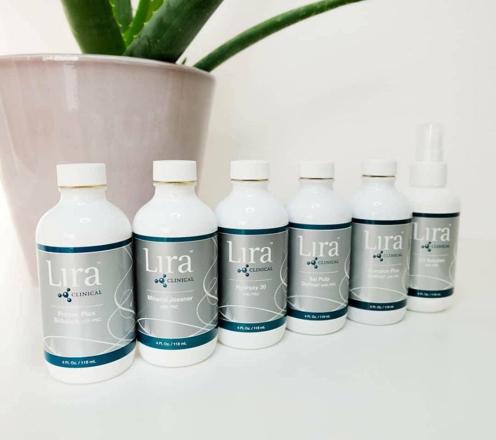 Vita Brite Dermaplane