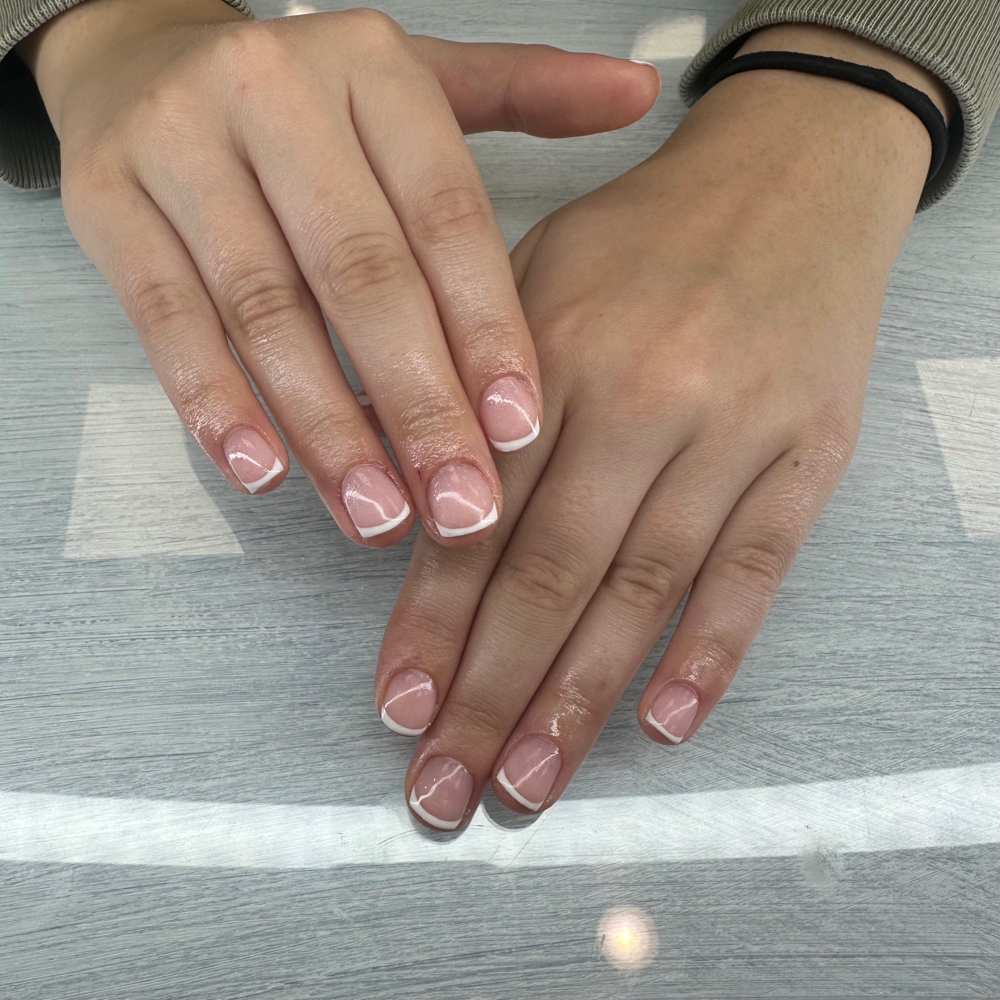 Gel Manicure